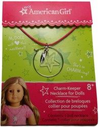 ag grace charm necklace